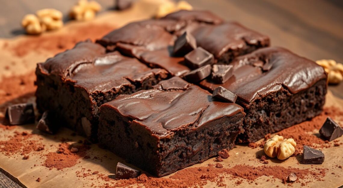 brownie