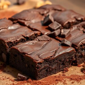 brownie