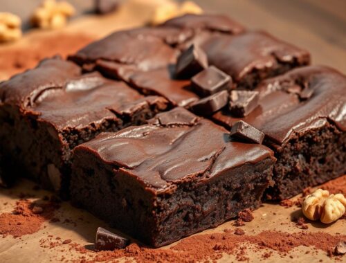 brownie