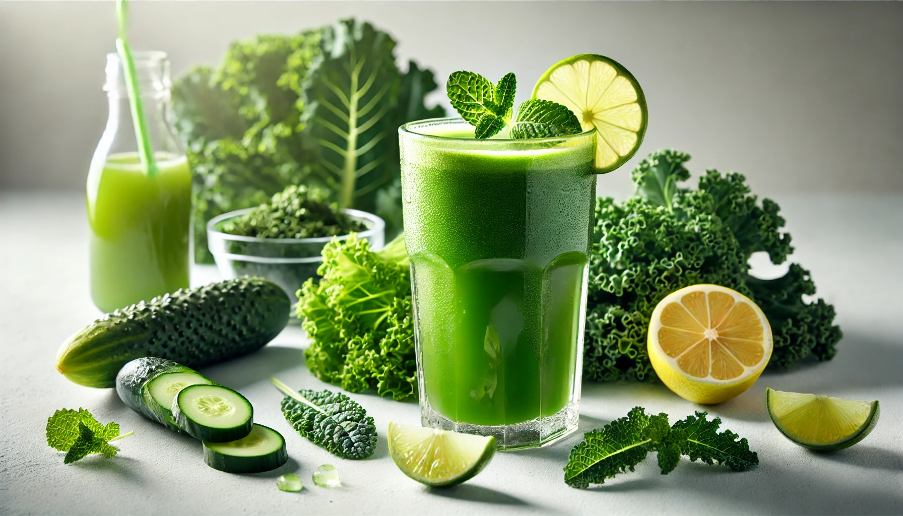 Suco Verde