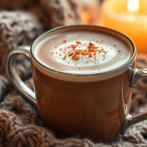 Chocolate Quente