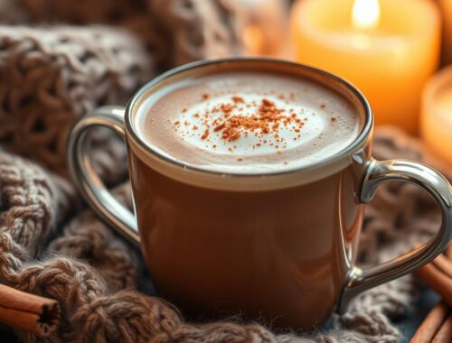 Chocolate Quente