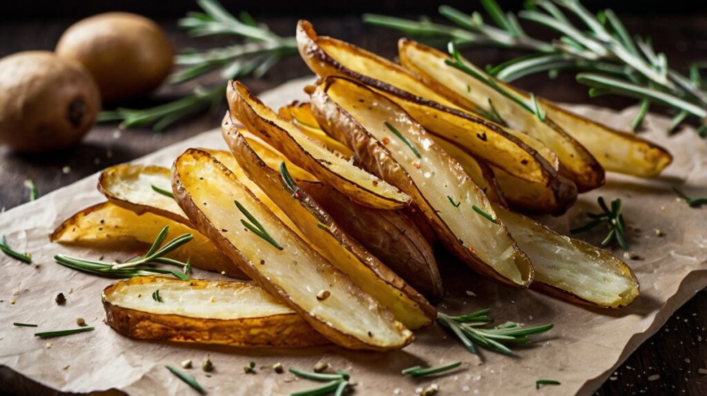 batata assada