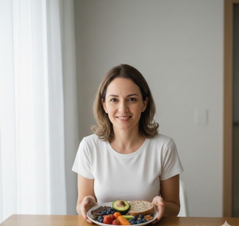 alimentação intuitiva