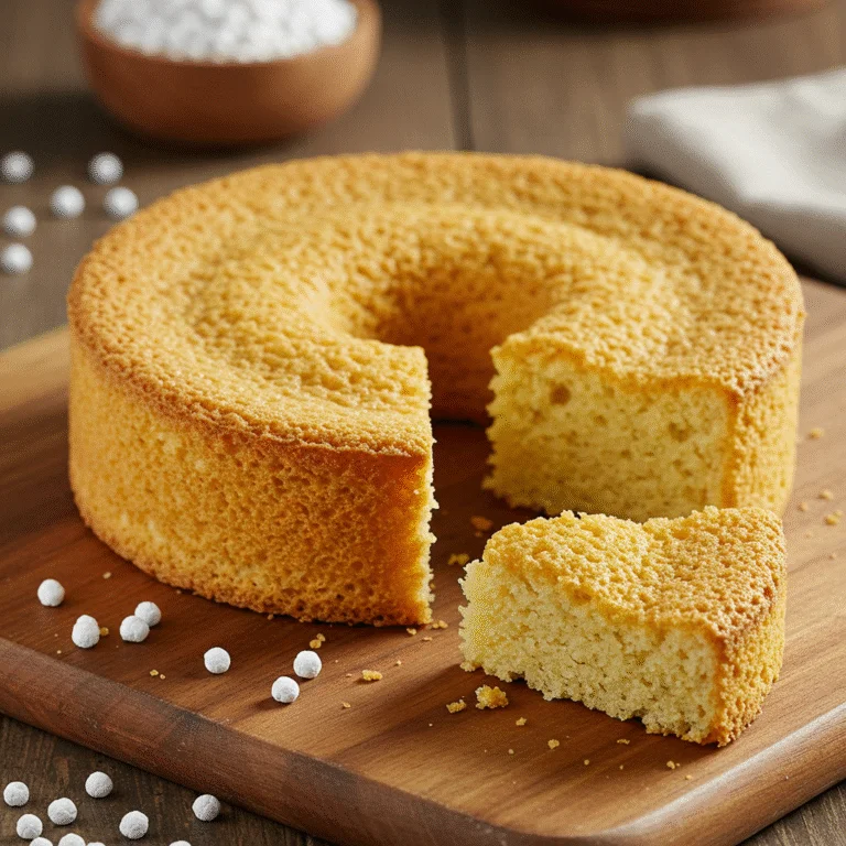 Aprenda a Fazer Bolo de Tapioca: Receita Simples, Duas Versões e Sabor de Memória